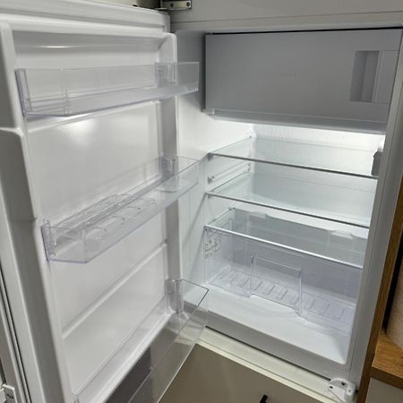 Schoene Wohnung Mit Tv, Wlan Und Kueche - Anna Werne Eksteriør bilde