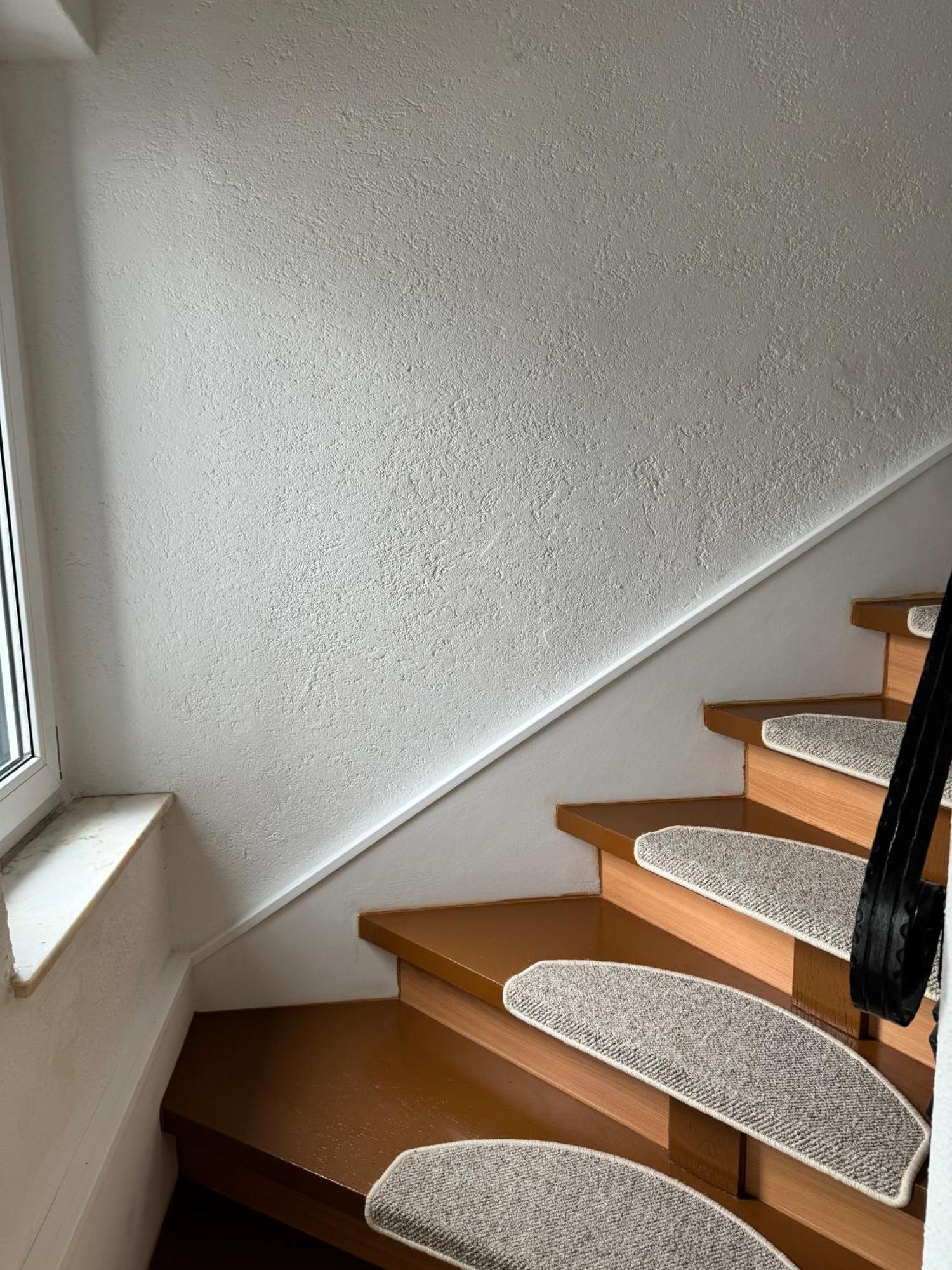 Schoene Wohnung Mit Tv, Wlan Und Kueche - Anna Werne Eksteriør bilde